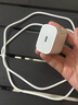 Viken【直營(yíng)正品】蘋(píng)果15/16充電器頭適配原裝45W/30W快充套裝16/15 Pro/promax/17/Air適配器充電線(xiàn) 【原盒封裝】蘋(píng)果30W快充頭+1米編織快充線(xiàn) 安全認證不傷機 曬單實(shí)拍圖