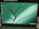 華碩（ASUS）a豆14 Air 2025 高性能AI超輕薄旗艦筆記本電腦學(xué)生游戲商務(wù)辦公 國家補貼 R9 H 270 32G 1T 鼠尾草青 2.8K 120Hz OLED屏 預裝office 曬單實(shí)拍圖