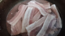 家佳康 燒烤五花肉片凈重720g 冷凍烤肉 去皮打膘自繁自養(yǎng) 國產(chǎn)豬肉生鮮 曬單實(shí)拍圖