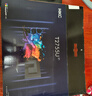 HKC 27英寸4K顯示器超清75Hz雙模144Hz IPS屏10bit HiDPI技術(shù)HDR400 Type-C90W辦公mac筆電外接T2755U 曬單實(shí)拍圖