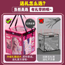 帕龍兒童玩具男孩玩具車(chē)指揮中心停車(chē)場(chǎng)警車(chē)消防車(chē)救護車(chē)生日禮物3-6 三合一指揮中心【警察消防急救】 1-3-4三四五六歲男童停車(chē)場(chǎng)玩具 曬單實(shí)拍圖