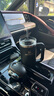 STANLEY巨無霸吸管杯水杯大容量辦公車載杯子887ML-暗夜黑七夕送禮 曬單實拍圖