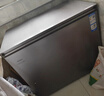 海爾（Haier）寶藍冰柜200升家用零下35度超低溫大容量無需頻繁除霜冷凍柜小型冰箱BC/BD-200GHPCJZ國家補貼20% 曬單實拍圖