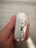 圖拉斯正版【2025年新款丨冰透抗黃】適用Airpods Pro3保護套三代airpods4透明硅膠防摔軟殼三代四代二代 AirPods Pro 3 【裸機美感 超薄透亮】無(wú)線(xiàn)充電丨贈送掛繩 曬單實(shí)拍圖