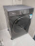 小天鵝（LittleSwan）滾筒洗衣機(jī)全自動(dòng)家用 水魔方【TG120V618PLUS】12公斤 超薄 1.1洗凈比 家電國家補(bǔ)貼20% 以舊換新 曬單實(shí)拍圖