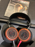 GRADO /歌德 S950 頭戴式HIFI發(fā)燒無損音樂高保真木碗Signature旗艦級耳機 S950現(xiàn)貨+便攜包+耳機支架 曬單實拍圖