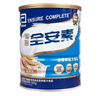 雅培全安素900g中老年人全營(yíng)養配方粉補充營(yíng)養品維生素膳食纖維蛋白質(zhì) 進(jìn)口麥香味 900g*1罐【無(wú)積分】 曬單實(shí)拍圖