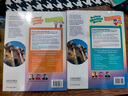 新版牛津自然拼讀教材 Oxford phonics world 3級別 主課本+練習冊+APP （牛津大學(xué)出版社） 啟發(fā)孩子發(fā)音能力 提升閱讀能力 英文原版進(jìn)口 兒童英語(yǔ)學(xué)習圖書(shū)開(kāi)工開(kāi)學(xué)季 曬單實(shí)拍圖