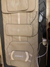 西屋（Westinghouse）S200/S206/S206Pro按摩墊全身拉伸墊躺墊床上折疊按摩椅家用迷你腰部背部按摩床墊七夕情人節(jié)禮物 S206Pro歐米咖【升級(jí)腿足360度包裹按摩】 【溫感熱敷 曬單實(shí)拍圖