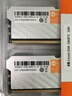來酷 聯(lián)想（lecoo） DDR4  32GB(16GB*2)套裝 3200  臺式機(jī)內(nèi)存條 酷玩系列 曬單實(shí)拍圖