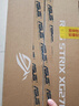 華碩ROG XG27ACDNG絕夢26.5英寸2K顯示器2K360Hz顯示器2K240Hz顯示器OLED DP1.4HDMI2.1真10bit HDR400 曬單實(shí)拍圖