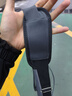 晴熙筆記本電腦包手提單肩男女大容量適用蘋(píng)果華為聯(lián)想拯救者15.6/16 暮色灰-3D加絨氣囊+SBS品牌拉鏈 適用于15-16.1英寸電腦 曬單實(shí)拍圖