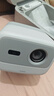 堅果投影（JMGO）N1S 4K三色激光云臺投影儀4K超高清家用投影機 家庭影院 國家補貼20%（0.47DMD芯片） 曬單實(shí)拍圖