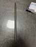 訊浦 彈簧彎管器 pvc線(xiàn)管彎管彈簧 適用20管 XT-WG-20 曬單實(shí)拍圖
