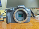 佳能 Canon EOS R100 APS-C畫幅 微單數(shù)碼相機 RF-S18-45mm鏡頭套裝 曬單實拍圖