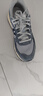 Saucony索康尼SHADOW 6000RE男女運(yùn)動(dòng)休閑鞋情侶復(fù)古百搭運(yùn)動(dòng)鞋蘭灰42.5 曬單實(shí)拍圖