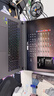 ROG槍神9 Plus 酷睿U9 18英寸 星云屏游戲本筆記本電腦(U9 275HX 16G 1T RTX5060 2.5K 240Hz) 曬單實(shí)拍圖
