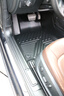 卡騏盾適用于特斯拉ModelY汽車(chē)腳墊21-25年款專(zhuān)用防水TPE包門(mén)檻全包圍 【爆款推薦】TPE腳墊+灰色納米絨墊 25年特斯拉Model Y煥新Y 曬單實(shí)拍圖