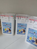 晨光（M&G）文具24色食品級(jí)馬克筆安全三角桿雙頭水性水彩筆熒光筆記號(hào)筆學(xué)生美術(shù)繪畫生日開學(xué)禮物APMT80C6 曬單實(shí)拍圖