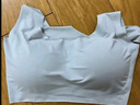 俞兆林2件裝女士?jì)纫屡男責o(wú)痕內衣收副乳上托無(wú)鋼圈聚攏胸罩運動(dòng)內衣 曬單實(shí)拍圖