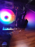 微星（MSI）AMD R7 7800X3D/9700X/5060Ti/5070/9070XT臺式組裝電腦整機游戲電競三角洲行動(dòng)電腦主機DIY組裝機 配置九：7800X3D+RTX5060Ti 曬單實(shí)拍圖
