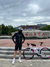 TELESIN(泰迅)大疆a(chǎn)ction5pro 4快拆胸帶gopro13 12胸前固定支架insta360 ace pro胸戴騎行摩托車(chē)支架 曬單實(shí)拍圖