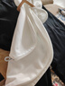 無(wú)印良品（MUJI）雙面兩用洗衣網(wǎng)三件套裝/立體型 洗衣機(jī)專用內(nèi)衣羊毛衣網(wǎng)兜洗護(hù)袋 曬單實(shí)拍圖