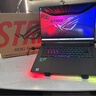 ROG魔霸新銳 2025 酷睿U7 16英寸 AI高靜游戲本筆記本電腦(U7 255HX 16G 1T RTX5060 2.5K 165Hz) 曬單實(shí)拍圖