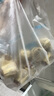 頭廚豬肉香菇糯米大燒麥 1kg 2斤裝20只燒賣(mài) 兒童早餐速凍半成品早點(diǎn) 曬單實(shí)拍圖