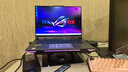 ROG魔霸9 銳龍9HX3D 16英寸 游戲本筆記本電腦(R9 9955HX3D 16G 1T RTX5070Ti 2.5K 240Hz) 曬單實(shí)拍圖