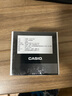 卡西歐（CASIO）手表男復古小方塊運動(dòng)防水學(xué)生男女f91w系列手表F-91W-1D 曬單實(shí)拍圖