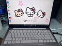 惠普（HP）筆記本電腦 星Book Pro14進(jìn)階版 高端金屬輕薄本學(xué)生女商用辦公游戲手提電腦 初戀粉：【背光鍵盤(pán)版-進(jìn)階版丨金屬旗艦本】 標壓酷睿Ultra5/16G/1T/2.5K高刷屏 曬單實(shí)拍圖
