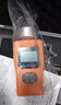 惠利通 HUILITONG DETECTION泵吸式四合一氣體檢測儀可燃一氧化碳臭氧氨氣有毒有害防爆報警器 (泵吸式四合一氣體檢測儀)送軟管 曬單實(shí)拍圖