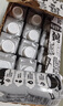 OATLY噢麥力 咖啡大師燕麥奶 咖啡伴侶谷物植物蛋白飲料 咖啡大師250ml*18瓶+那岸美式2g 曬單實(shí)拍圖