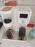 鳴盞【國(guó)家補(bǔ)貼】即熱熟水機(jī) 飲水機(jī)電熱水瓶電水瓶 燒水壺電熱水壺3L  桌面智能熟水機(jī)MZ908A 曬單實(shí)拍圖