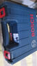 博世（BOSCH）手電鉆沖擊鉆家用600瓦鉆墻打孔升級款GSB600RE多功能工具套裝 曬單實(shí)拍圖