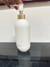 韓方五谷控油蓬松洗發(fā)水氨基酸持久去屑止癢無硅油洗頭膏露男女金榜第1名 曬單實(shí)拍圖