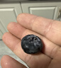 京鮮生 進(jìn)口秘魯藍莓巨無(wú)霸22mm+ 4盒裝125g/盒 新鮮水果 源頭直發(fā) 包郵 曬單實(shí)拍圖