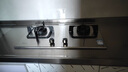林內(nèi)（Rinnai）【鯨噸噸】燃?xì)庠睢炯译妵?guó)家補(bǔ)貼20%】5kW大火力雙眼猛火灶具嵌入式一級(jí)能效天然氣 可調(diào)節(jié)灶2E08M 曬單實(shí)拍圖