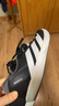 阿迪達(dá)斯男鞋 ADIZERO BK 輕便透氣緩震競(jìng)速跑步運(yùn)動(dòng)鞋 JP6528 43  曬單實(shí)拍圖