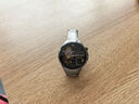 HUAWEI WATCH 5 46mm高端款航天級鈦合金表殼鈦金屬表帶首創(chuàng  )X-TAP智感窗鴻蒙AI腕上小藝eSIM通信智能手表 曬單實(shí)拍圖