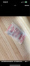 JINYIHOUSE衣柜防潮防霉防蟲除味樟腦丸鞋柜除臭芳香白桃烏龍香型48小包裝 曬單實拍圖