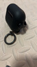 rurihai適用于airpods pro二代保護套防開(kāi)蓋pro2保護套三代3蘋(píng)果4代四無(wú)線(xiàn)藍牙耳機殼防摔硅膠防丟男生 Airpods 3【鎖扣硅膠耳機套】配防丟繩 曬單實(shí)拍圖