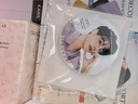 黛珂肌源修護面霜+幻紗蜜粉00+多重亮護素顏乳10 曬單實(shí)拍圖