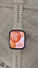 華為（HUAWEI）手表WATCH FIT 4【咨詢(xún)享優(yōu)惠】運動(dòng)智能健康管理藍牙通話(huà)輕薄NFC門(mén)禁交通支付送男女士朋友Pro3 悅動(dòng)白丨送定制表帶+精美表盤(pán) 曬單實(shí)拍圖