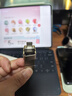 飛利浦（PHILIPS）1TB 高速固態(tài)U盤 手機(jī)電腦雙接口 11UT-G 讀速高達(dá)550MB/s 手機(jī)U盤 大容量優(yōu)盤 曬單實(shí)拍圖