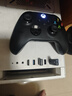 XBOX原裝xss微軟xbox手柄適配器ones無(wú)線(xiàn)Series二代接收器XSX充電電池 XBOX【二代接收器】win10/win11 曬單實(shí)拍圖