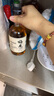 梅見 金桂梅見 桂花風(fēng)味青梅酒 750ml 單瓶裝 12度微醺果酒中秋送禮 曬單實(shí)拍圖