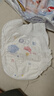 好奇（Huggies）金裝拉拉褲L124片(9-14kg)尿不濕【速干不易紅】 曬單實(shí)拍圖