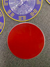 合金青龍貼紙牌擺件水龍頭靠窗貼洗衣機(jī)廚房防水金屬招財(cái)進(jìn)寶大吉 合金青龍牌貼(8cm)十個(gè)裝-送親朋好友 青龍大吉擺件風(fēng)水靠窗戶(hù)創(chuàng)意貼紙 曬單實(shí)拍圖